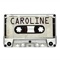 Caroline (Instrumental) - KPH lyrics