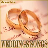 Wedding Songs Arabic artwork