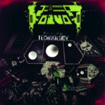 Voivod - Too Scared to Scream