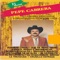 Albacar China - Pepe Cabrera lyrics