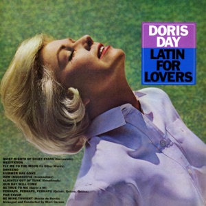 Doris Day - Perhaps, Perhaps, Perhaps - Line Dance Music