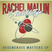 Rachel Mallin & The Wild Type - Cash4gold