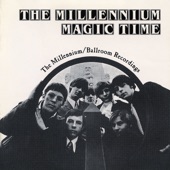 The Millennium - I Just Want to Be Your Friend - 7" version