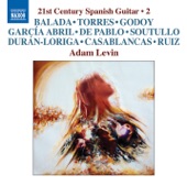 21st Century Spanish Guitar, Vol. 2