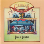 Climax Blues Band - Amerita/Sense of Direction