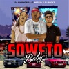 Soweto Baby (feat. DJ Buckz & Wizkid) - Single