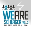 We Are Schlager, Vol. 3, 2016