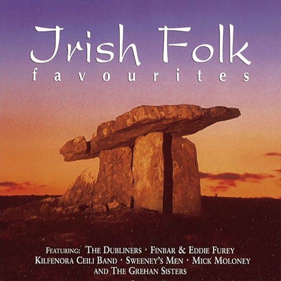 Cover artwork for Tommy McDonagh