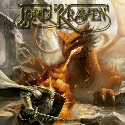 La Caída de Kildarum - Lord Kraven La Caída de Kildarum - Lord Kraven
