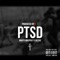 PTSD - Marty Macphly & Jazzae lyrics