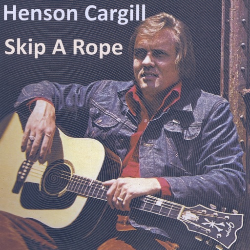 Art for Skip A Rope by Henson Cargill