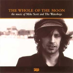 The Waterboys - Pan Within