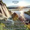 111 Healing Waters and Nature Sounds: Gentle Awakening - Best Meditation Songs Collection, Yoga, Spa Music for Massage (Soft Touch) Relieving Stress, Peaceful Mind
