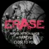 Close To You song lyrics