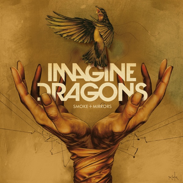 Smoke + Mirrors (Deluxe) Smoke + Mirrors (Deluxe)