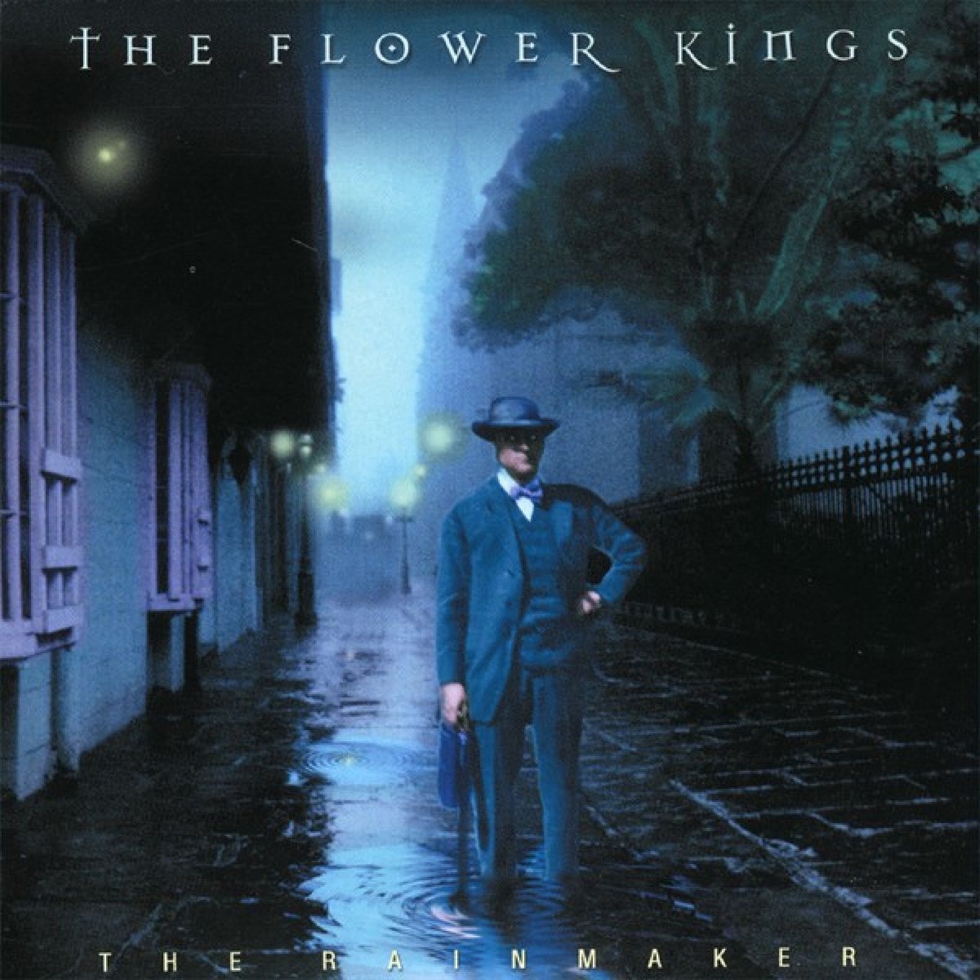 The Rainmaker by The Flower Kings