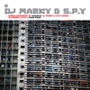 Swerve (DJ Marky & S.P.Y Remix) / Fang Face - Single