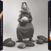 Breadwoman & Other Tales artwork