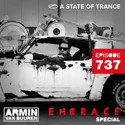 A State of Trance Episode 737 - Armin Van Buuren