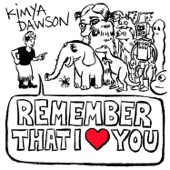 Kimya Dawson - 12-26