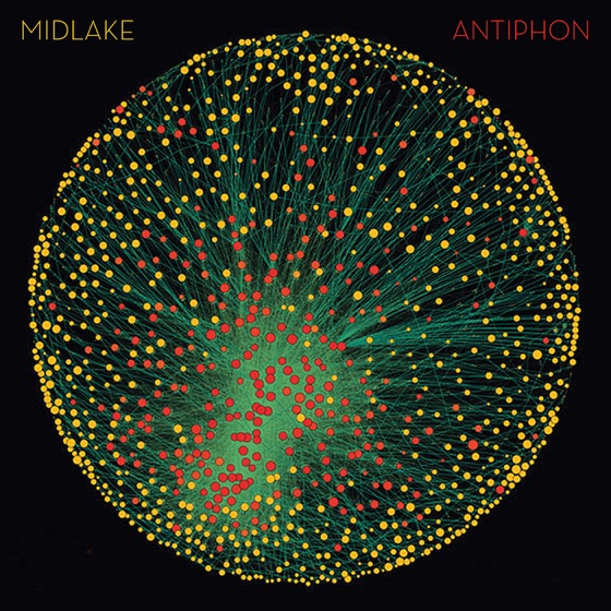 Cover artwork for Antiphon