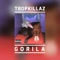Gorila - Tropkillaz lyrics