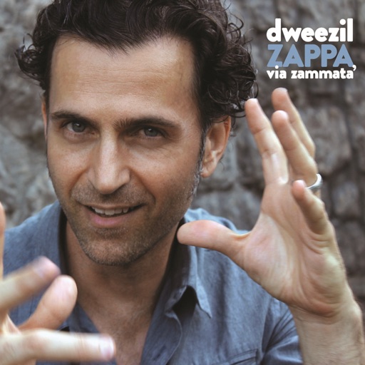 Dweezil Zappa - Via Zammata