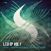 L.T.D Ep Vol 1 (feat. Scifa)