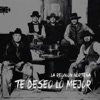 Te Deseo Lo Mejor - Single