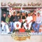 La Rockycumbia - Mi Barrio Colombiano lyrics