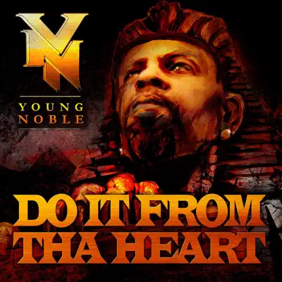 Do It from tha Heart - Single - Young Noble