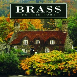 The Black Dyke Mills Band - The Contestor
