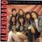 Que Locura - Almendrado lyrics