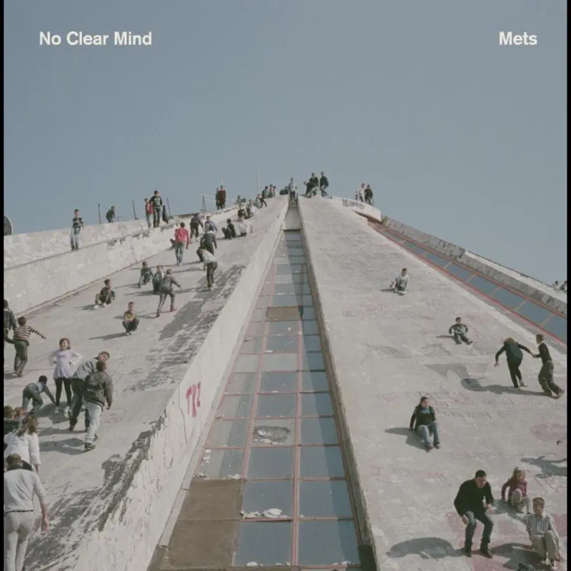 No Clear Mind - Mets (2015) [iTunes Plus AAC M4A]-新房子