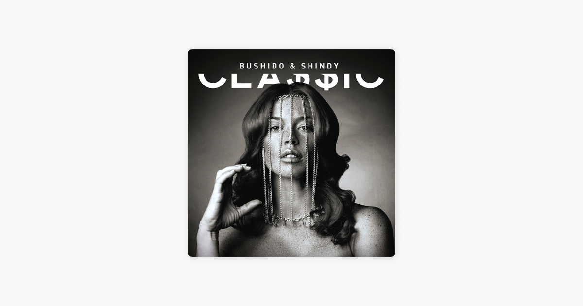 Cla Ic By Bushido Shindy On Itunes