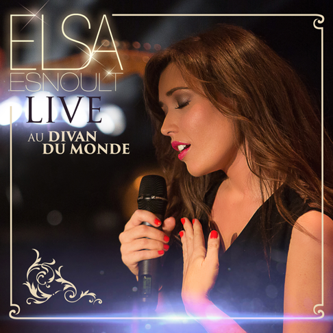 Elsa Esnoult On Apple Music