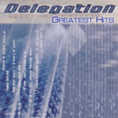 Delegation (Greatest Hits) artwork