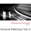 Groove Delicious, Vol. 2 (Selected By Gianluca Durante)