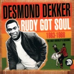 Desmond Dekker & The Aces - Mother Pepper