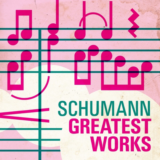 Schumann: Cello Concerto in A minor, Op.129 - 2. Langsam