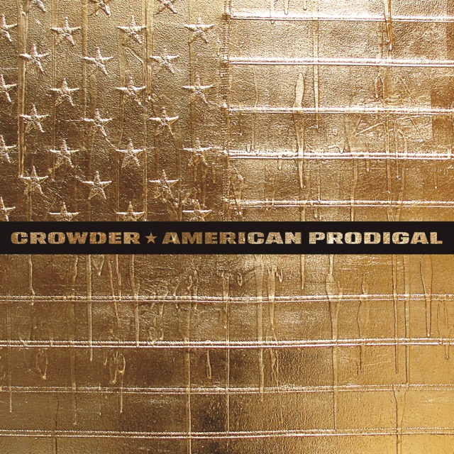 American Prodigal (Deluxe Edition) Album Cover