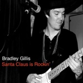 Santa Claus Is Rockin' artwork