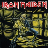 Iron Maiden - Where Eagles Dare