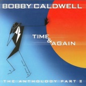 Time & Again: The Anthology, Pt. 2 artwork