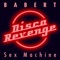 Sex Machine - Babert lyrics