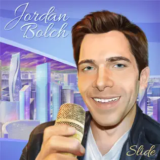 baixar álbum Jordan Bolch - Slide