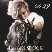 Pandemic SHOCK - D_29