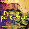 Descarga pa' Gozar: Grandes del Latin Jazz Cubano