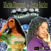 Diamond Ring (feat. Macka Diamond) - Single album lyrics, reviews, download
