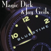 Magic Dick - Pontiac Blues